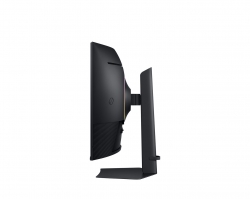 Монитор Samsung 37" G7 G75F 4K HDMI, DP, USB, VA, 3840x2160, 165Hz, 1ms LS37FG756EIXUA