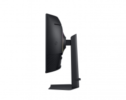 Монитор Samsung 37" G7 G75F 4K HDMI, DP, USB, VA, 3840x2160, 165Hz, 1ms LS37FG756EIXUA