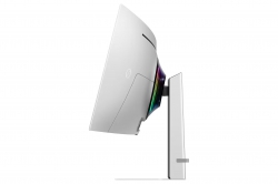 Монітор Samsung 48.7"Odyssey OLED G9 G93SC HDMI, DP, USB, MM, OLED, 5120x1440, 32:9, 240Hz, 0.3ms, CURVED LS49CG930SIXCI
