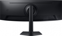 Монітор Samsung 48.7"Odyssey G9 G95C HDMI, DP, USB, VA, 5120x1440, 32:9, 240Hz, 1ms, CURVED LS49CG954EIXCI
