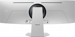 Монитор Samsung 48.7"Odyssey OLED G9 G95SC HDMI, DP, USB, MM, OLED, 5120x1440, 32:9, 240Hz, 0.3ms, CURVED LS49CG954SIXUA