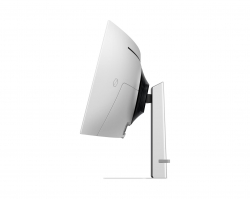 Монітор Samsung 48.7"Odyssey G9 49DG910 HDMI, DP, USB, USB-C, OLED, 5120x1440, 32:9, 144Hz, 0.3ms, CURVED LS49DG910SIXUA
