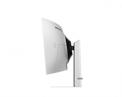 Монітор Samsung 48.7"Odyssey G9 49DG910 HDMI, DP, USB, USB-C, OLED, 5120x1440, 32:9, 144Hz, 0.3ms, CURVED LS49DG910SIXUA
