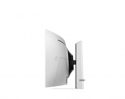 Монітор Samsung 48.7"Odyssey G9 49DG910 HDMI, DP, USB, USB-C, OLED, 5120x1440, 32:9, 144Hz, 0.3ms, CURVED LS49DG910SIXUA