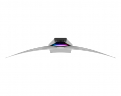 Монитор Samsung 48.7"Odyssey OLED G9 G952 HDMI, DP, USB, MM, OLED, 5120x1440, 32:9, 240Hz, 0.3ms, CURVED LS49DG952SZXUA