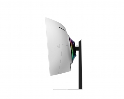 Монитор Samsung 48.7"Odyssey OLED G9 G952 HDMI, DP, USB, MM, OLED, 5120x1440, 32:9, 240Hz, 0.3ms, CURVED LS49DG952SZXUA