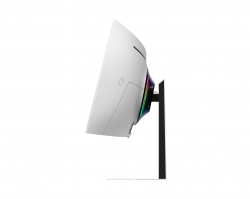 Монитор Samsung 48.7"Odyssey OLED G9 G952 HDMI, DP, USB, MM, OLED, 5120x1440, 32:9, 240Hz, 0.3ms, CURVED LS49DG952SZXUA
