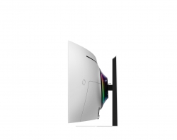 Монитор Samsung 48.7"Odyssey OLED G9 G952 HDMI, DP, USB, MM, OLED, 5120x1440, 32:9, 240Hz, 0.3ms, CURVED LS49DG952SZXUA