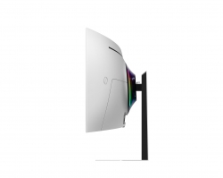 Монитор Samsung 48.7"Odyssey OLED G9 G952 HDMI, DP, USB, MM, OLED, 5120x1440, 32:9, 240Hz, 0.3ms, CURVED LS49DG952SZXUA