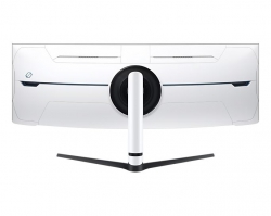 Монітор Samsung 57" Odyssey Neo G9 G95NC HDMI, DP, USB, VA, 7680x2160, 240Hz, 1ms LS57CG952NIXUA