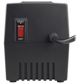 Автоматический регулятор напряжения APC Line-R 595VA, Schuko LS595-RS