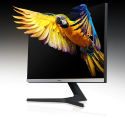 Монітор LCD 28" Samsung U28R550UQI, DP, 2xHDMI, IPS, 3840x2160, 60Hz, 4ms LU28R550UQIXCI