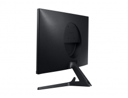 Монітор LCD 28" Samsung U28R550UQI, DP, 2xHDMI, IPS, 3840x2160, 60Hz, 4ms LU28R550UQIXCI
