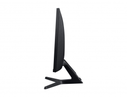 Монітор LCD 28" Samsung U28R550UQI, DP, 2xHDMI, IPS, 3840x2160, 60Hz, 4ms LU28R550UQIXCI