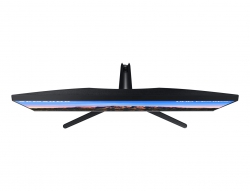 Монітор LCD 28" Samsung U28R550UQI, DP, 2xHDMI, IPS, 3840x2160, 60Hz, 4ms LU28R550UQIXCI