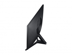 Монітор LCD 28" Samsung U28R550UQI, DP, 2xHDMI, IPS, 3840x2160, 60Hz, 4ms LU28R550UQIXCI