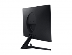 Монітор LCD 28" Samsung U28R550UQI, DP, 2xHDMI, IPS, 3840x2160, 60Hz, 4ms LU28R550UQIXCI