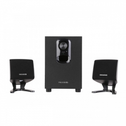 Колонки MICROLAB 2.1 M-108 black