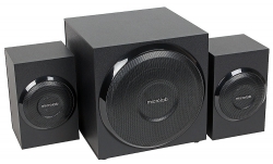 Колонки MICROLAB 2.1 M-110 Black