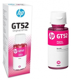 Чорнило HP GT52 5810/5820 Magenta (8000 стор) M0H55AE