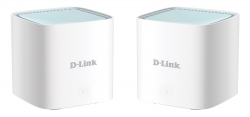 WiFi-система D-Link M15-2 EAGLE PRO AI AX1500 Mesh WiFi (2шт)