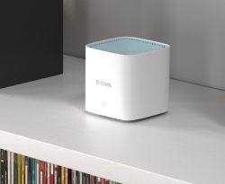 WiFi-система D-Link M15-2 EAGLE PRO AI AX1500 Mesh WiFi (2шт)