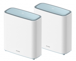 WiFi-система D-Link M32-2 EAGLE PRO AI AX3200 Mesh WiFi (2шт)