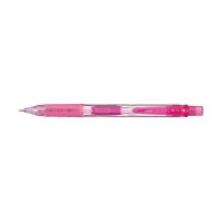 STOCK! Карандаш механический uni SHALAKU DX 0.5 мм, розовый Uni