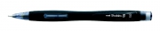 Карандаш механический uni SHALAKU S 0.5 мм, черный Uni M5-228. Black M5-228.Black