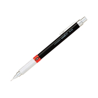 Олівець механічний Uni Mitsubishi 0,5 мм M5-552 BLACK(JP)