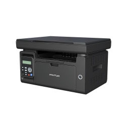 БФП A4 ч/б Pantum M6500W з Wi-Fi