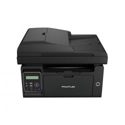 МФУ моно A4 Pantum M6550NW 22ppm ADF Ethernet WiFi