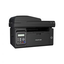 МФУ моно A4 Pantum M6550NW 22ppm ADF Ethernet WiFi