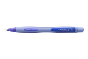 Карандаш механический uni SHALAKU S 0.7 мм, синий Uni M7-228. Blue M7-228.Blue