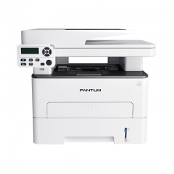 МФУ моно A4 Pantum M7100DW 33ppm ADF Duplex Ethernet WiFi