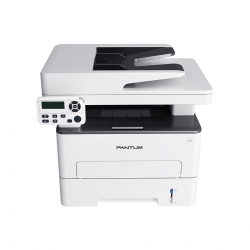 МФУ моно A4 Pantum M7100DW 33ppm ADF Duplex Ethernet WiFi