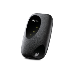 4G-Маршрутизатор TP-LINK M7200 N150 4G LTE 1xSim card Slot 1xMicroSD card bat. 2000 mAh