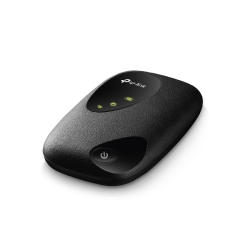4G-Маршрутизатор TP-LINK M7200 N150 4G LTE 1xSim card Slot 1xMicroSD card bat. 2000 mAh