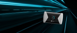 4G-Маршрутизатор TP-LINK M7450 N300 4G LTE 1xSim card Slot 1xMicroSD card bat. 3000 mAh color display