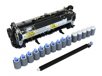 Ремонтный комплект для HP lj m604 CET2791 (f2g77-67901) CET MAINKIT-HP-M604-CET
