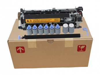 Ремонтный комплект для HP lj p4015 CET6909 (cb389a) CET MAINKIT-HP-P4015-CET