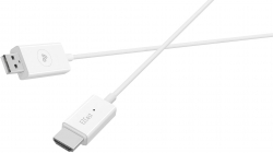 Адаптер бездротовий AOpen EZCast CS2 MC.40411.01L