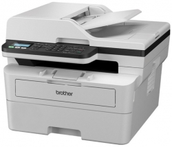 БФП laser mono A4 Brother MFC-B7800DN 34 ppm Fax ADF Duplex PCL USB Ethernet MFCB7800DNYJ1