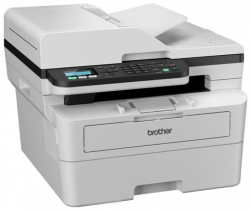 МФУ laser mono A4 Brother MFC-B7810DW 34 ppm Fax ADF Duplex PCL USB Ethernet Wi-Fi MFCB7810DWYJ1
