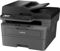 МФУ laser mono A4 Brother MFC-L2802DN 32 ppm Fax ADF Duplex PCL USB Ethernet MFCL2802DNYJ1