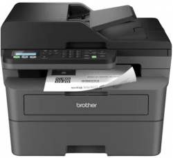 МФУ laser mono A4 Brother MFC-L2802DN 32 ppm Fax ADF Duplex PCL USB Ethernet MFCL2802DNYJ1