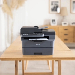 МФУ laser mono A4 Brother MFC-L2802DN 32 ppm Fax ADF Duplex PCL USB Ethernet MFCL2802DNYJ1