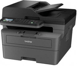 МФУ laser mono A4 Brother MFC-L2802DW 32 ppm Fax ADF Duplex PCL USB Wi-Fi MFCL2802DWYJ1