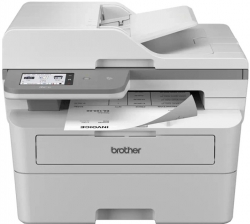 МФУ laser mono A4 Brother MFC-L2922DW 34 ppm Fax DADF Duplex PCL USB Ethernet Wi-Fi MFCL2922DWYJ1