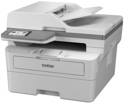 МФУ laser mono A4 Brother MFC-L2922DW 34 ppm Fax DADF Duplex PCL USB Ethernet Wi-Fi MFCL2922DWYJ1